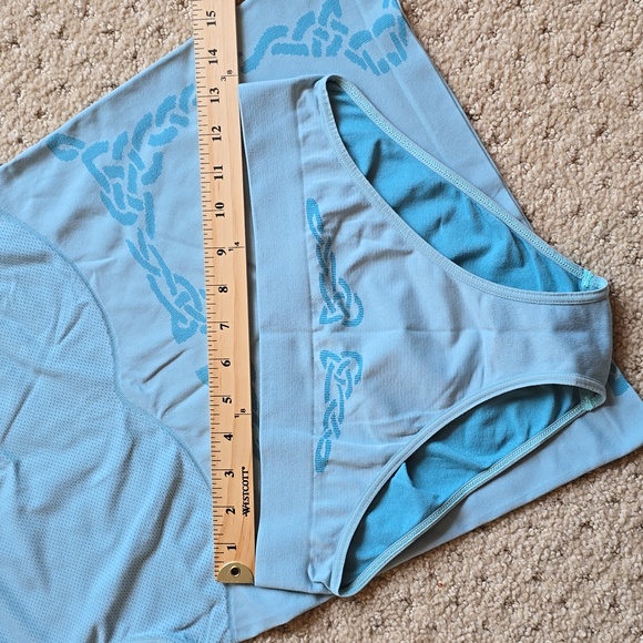 Athleta Lounge/Sleep Set Size L - Picture 8 of 8